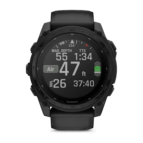 TACTIX 8 STANDARD, SOLAR 51MM, EMEA 010-03407-01