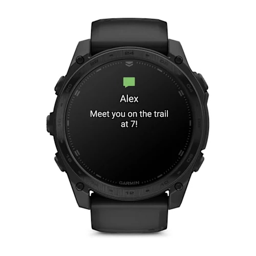 TACTIX 8 STANDARD, AMOLED 51MM, EMEA 010-03406-01