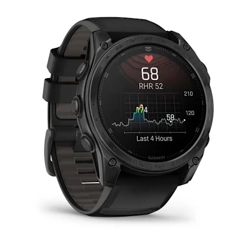 TACTIX 8 STANDARD, AMOLED 51MM, EMEA 010-03406-01