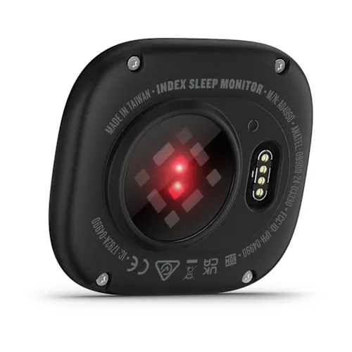 Index Sleep Monitor, WW, L/XL 010-03024-00
