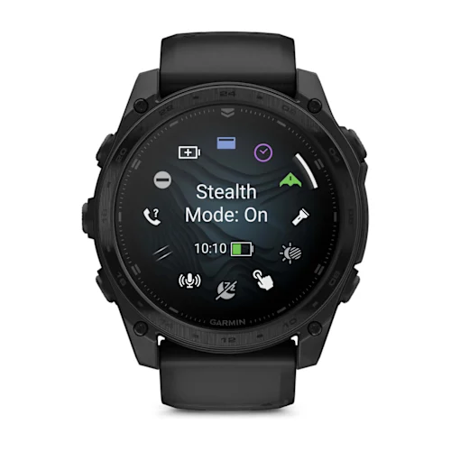 TACTIX 8 STANDARD, AMOLED 51MM, EMEA 010-03406-01