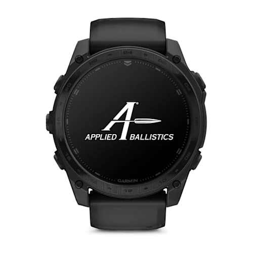 TACTIX 8 STANDARD, AMOLED 51MM, EMEA 010-03406-01