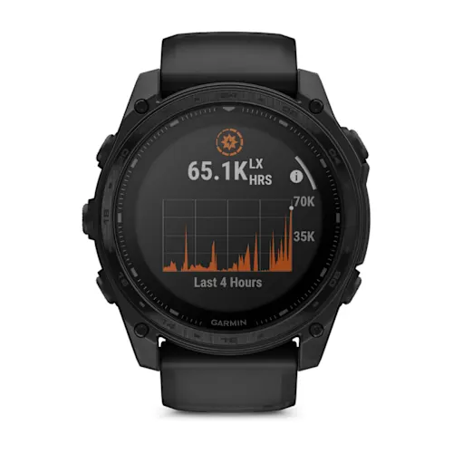 TACTIX 8 STANDARD, SOLAR 51MM, EMEA 010-03407-01